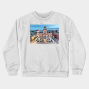 United States Custom House Crewneck Sweatshirt